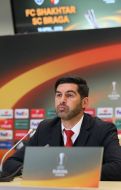 Paulo Fonseca