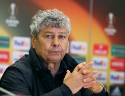 Mircea Lucescu