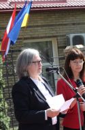 The opening of the Honorary Consulate of Austria