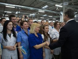 Петр Порошенко