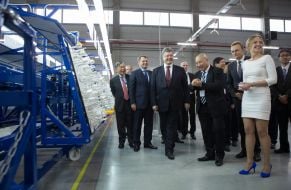 Петр Порошенко