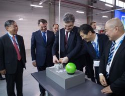 Петр Порошенко