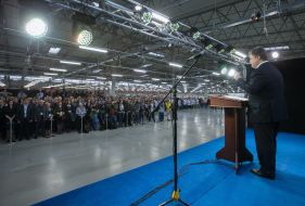 Петр Порошенко