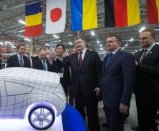 Петр Порошенко