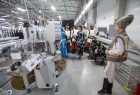 ООО "Фуджикура Аутомотив Украине Львов"