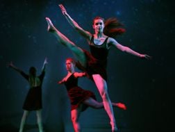 Конкурс хореографов «БАЛЕТ- FEST»