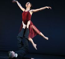 Конкурс хореографов «БАЛЕТ- FEST»