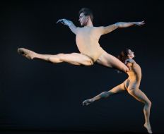 Конкурс хореографов «БАЛЕТ- FEST»