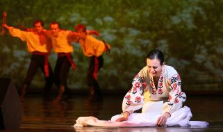 Конкурс хореографов «БАЛЕТ- FEST»