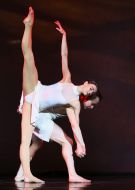 Конкурс хореографов «БАЛЕТ- FEST»