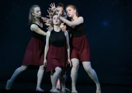 Конкурс хореографов «БАЛЕТ- FEST»