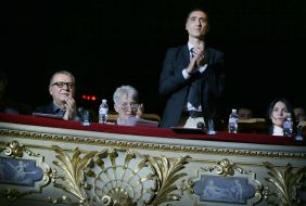 Конкурс хореографов «БАЛЕТ- FEST»