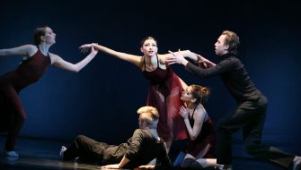 Конкурс хореографов «БАЛЕТ- FEST»