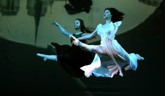 Конкурс хореографов «БАЛЕТ- FEST»