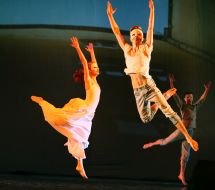 Конкурс хореографов «БАЛЕТ- FEST»