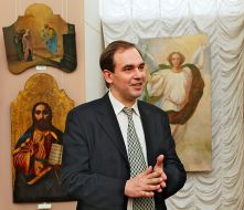 Ostap Kovalchuk