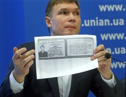 Aleksandr Olenchenko