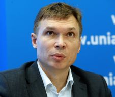 Aleksandr Olenchenko