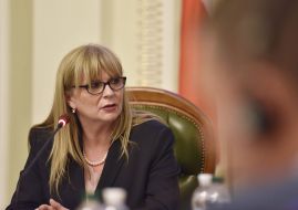 Malgorzata Hosyevska