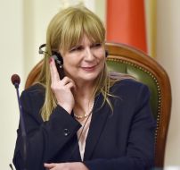 Malgorzata Hosyevska