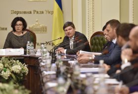 Participants of the meeting