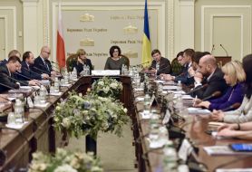 Participants of the meeting