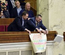 Parliament's session