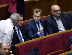 Konstantin Usov and Vasily Brenzovich