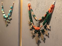 Exhibition "Geography"