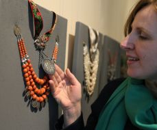 Exhibition "Geography"