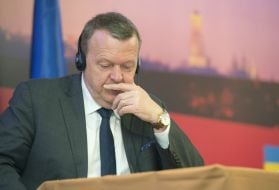 Lars Løkke Rasmussen