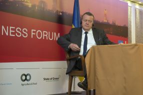 Lars Løkke Rasmussen