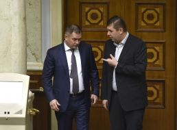 Александр Третьяков