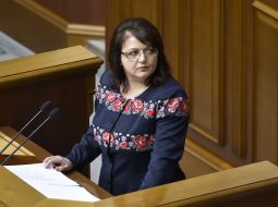 Olena Boiko