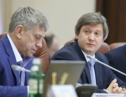 Igor Nasalyk, Alexander Danyluk