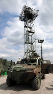 Armored Car "Triton"