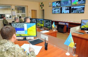 Checkpoint "Goptovka"