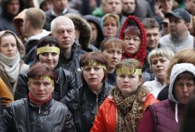 Participants of the meeting