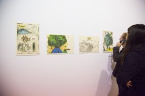 VI International Festival "Book Arsenal"