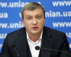 Павло Петренко