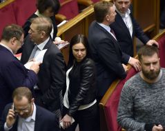 The People's Deputies