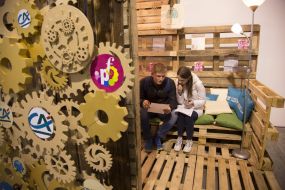 VI International Festival "Book Arsenal"