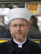 Said Ismagilov