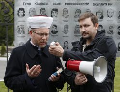 Said Ismagilov