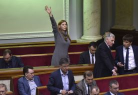 The People's Deputies