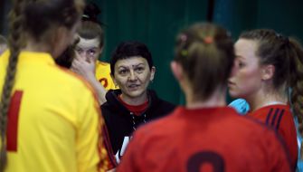 Майя Карбунар