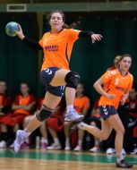 Гандбол. ГК "Галичанка" - ГК "Днепрянка"