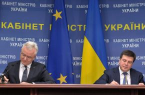 Gennady Zubko and Peter Wagner