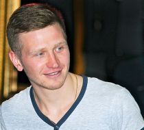 Сергей Семенов