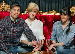 Артем Прима